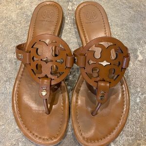 Tory Burch Miller sandal